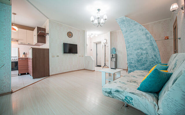 Апартаменты Пять Звезд Оазис