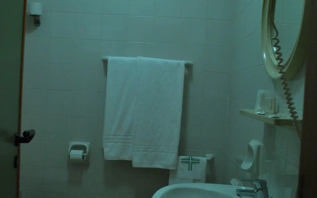 Hotel Tre Torri