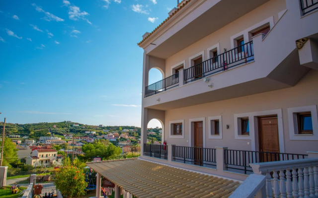 Terezas Hotel