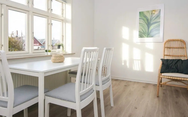 Charming Retreat in Ringkobing - By Traum Ferienwohnungen