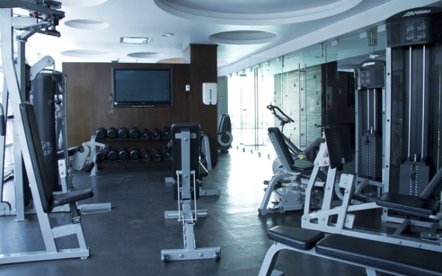The Place Corporate Rentals