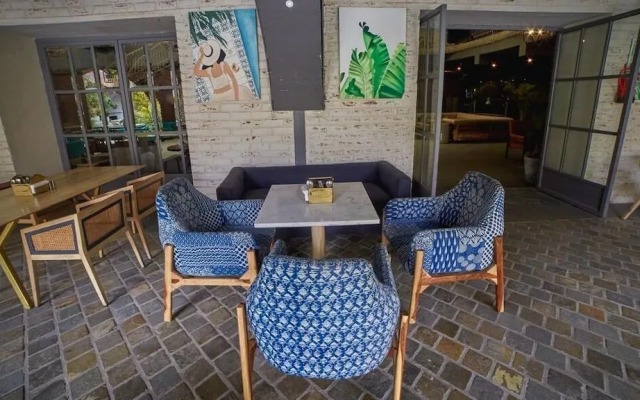 The Artist House Udaipur