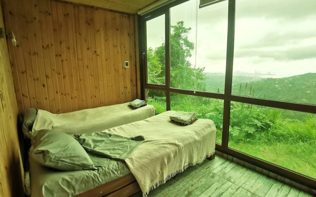 Door2Heaven Eco Hotel & Camping