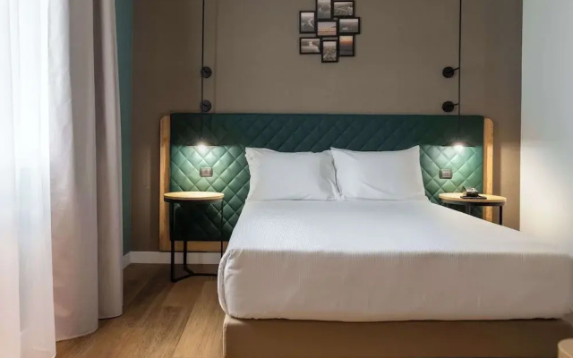 Grand Hotel Milano Malpensa
