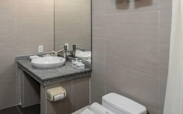 V-Tower Hanoi Serviced Apartment