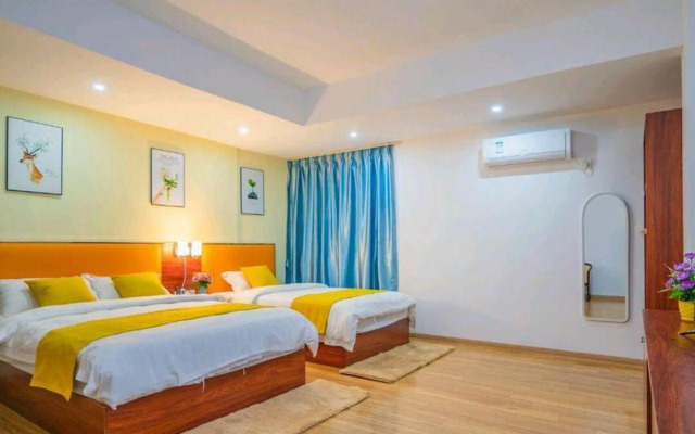 Xiai Apartment Hotel