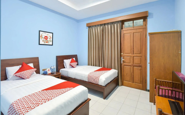 Hotel Sekar Ayu