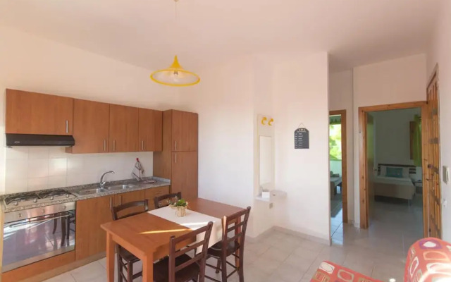 Residence Tre Palme - Localo