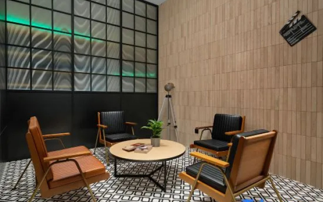 Tongpai Hotel Guangzhou Huangpu – Hotel Rooms – Guangzhou