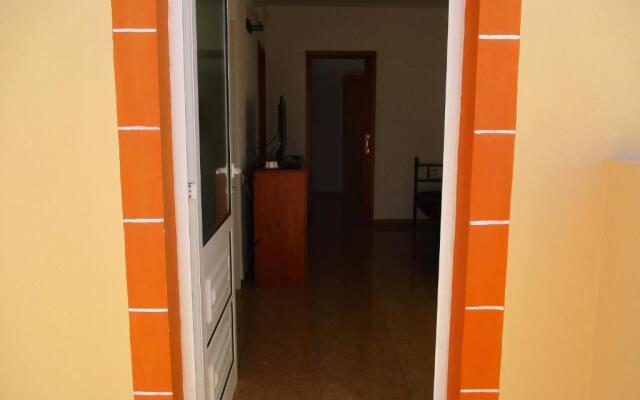 Apartamento Pequeña Perla