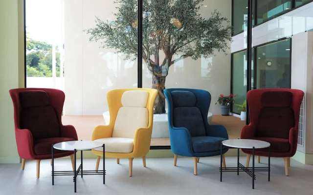 B2 Ubon Airport Premier Hotel