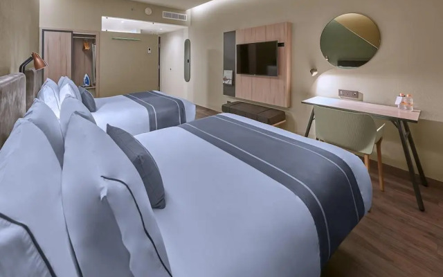 City Express Plus by Marriott San Luis Potosí