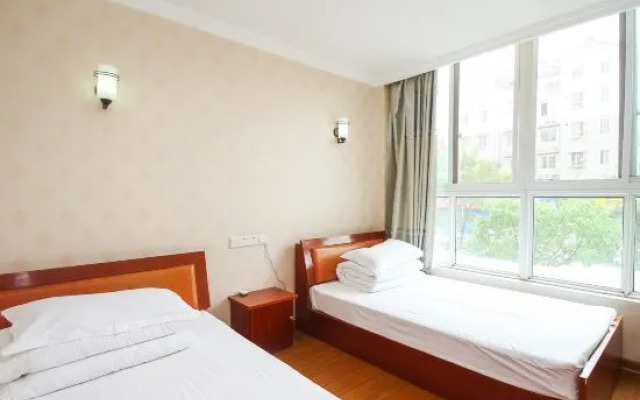 Xinghua Xiangyun Hotel