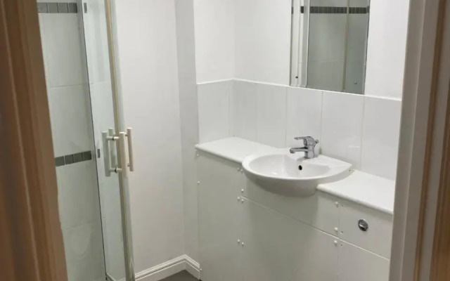 Cosy studio flat