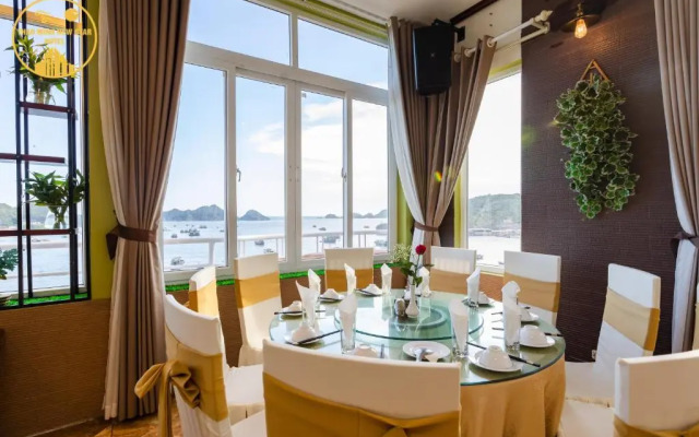 Thao Minh New Star Hotel