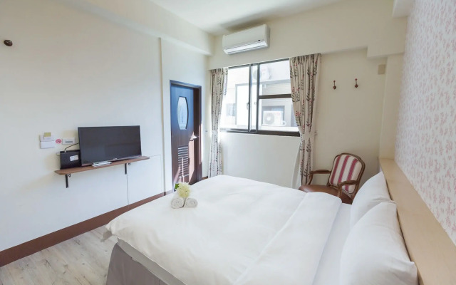 Xiang Xiang Hotel
