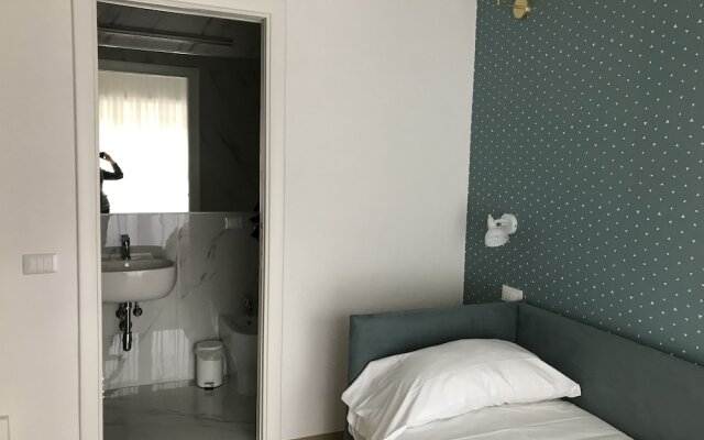 Affreschi Al Vaticano