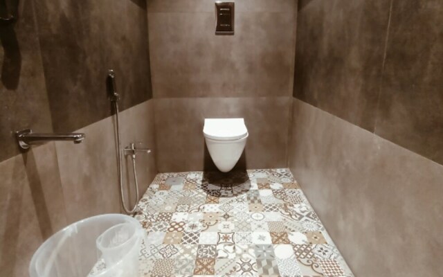 Hotel Prasad NX