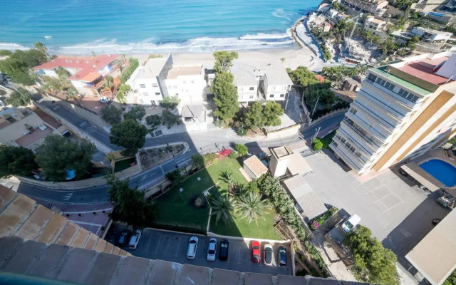 Apartment Coblanca