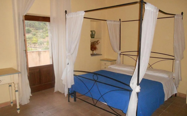 Turismo Rurale San Gaetano - Guest House