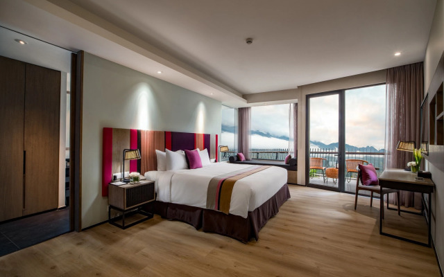 Pao's Sapa Leisure Hotel