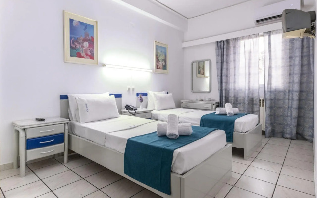 ROY Hotel