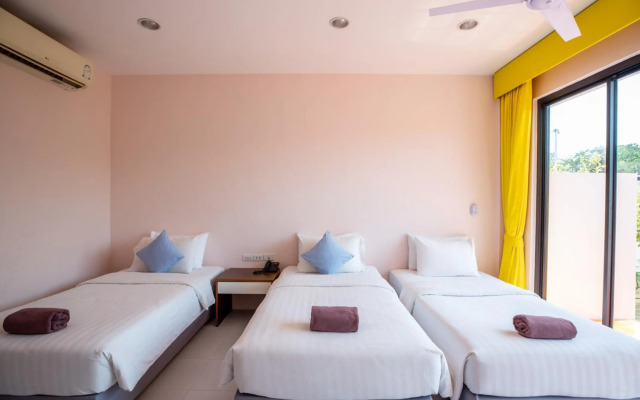 Xanadu Beach Resort