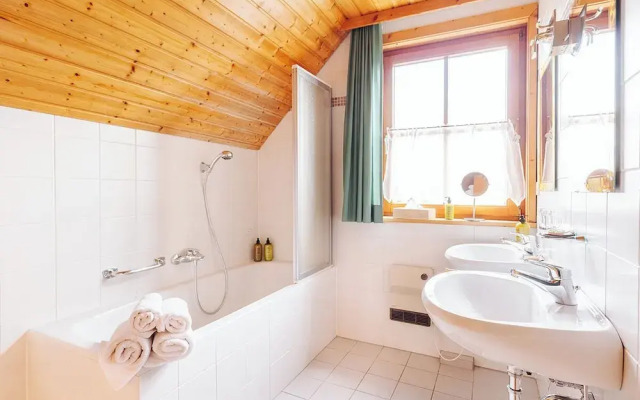 Ferienhaus Nora