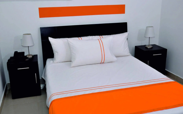 ECONOTEL COLOURS Cali
