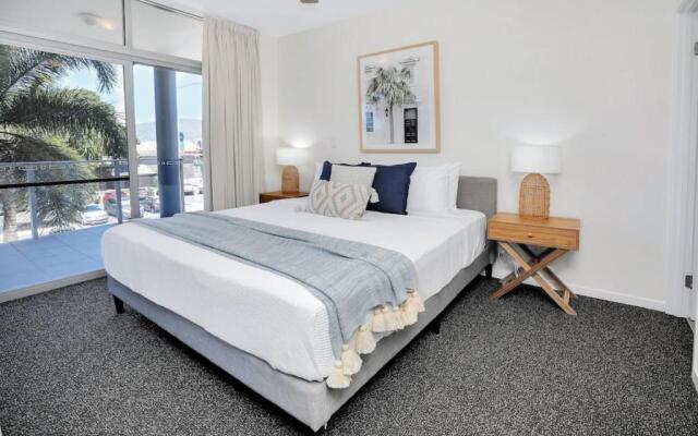 Parkview City Apartment 201
