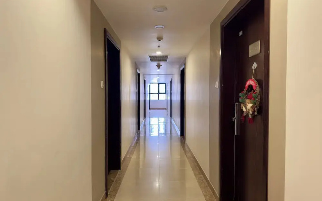 Vinhomes D'Capitale - Maison Viet