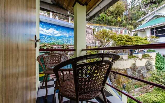 Udaan Nirvana Resort Darjeeling