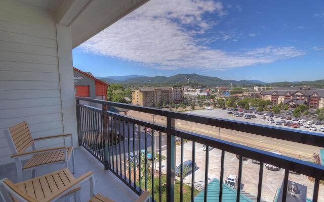 Hilton Garden Inn Pigeon Forge