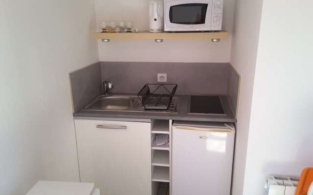 Logement Carreyrat - Le Maëly