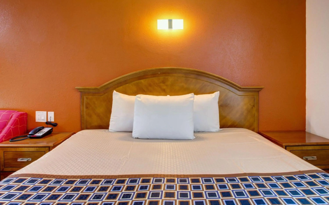 Motel6 Branson, MO