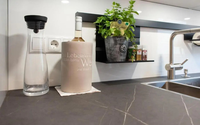 Ferienwohnung Urlaubsanker