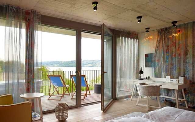 Seerose Resort & Spa
