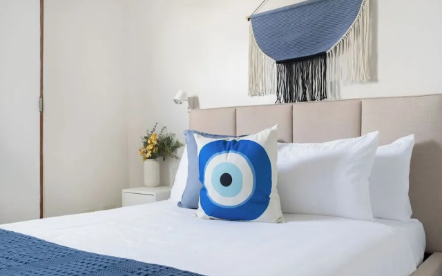 Ocean Park 3BD-3BA Pool Walktobeach -689