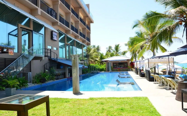 Lavanga Beach Hotel
