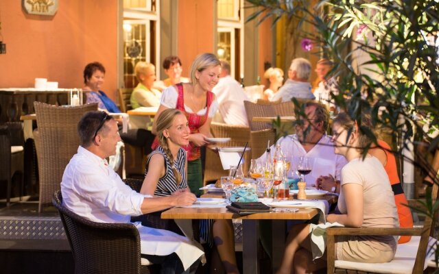 Der Löwen in Staufen