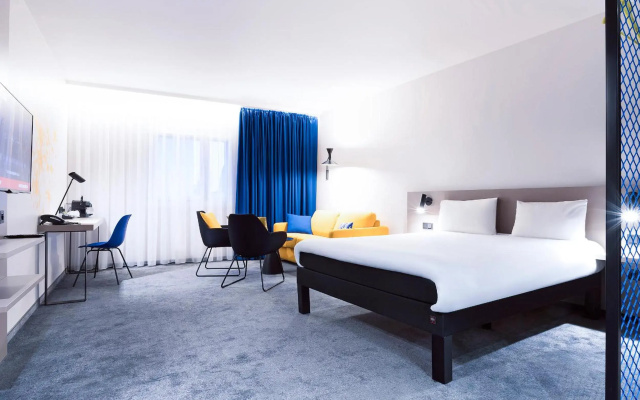 ibis Praha Old Town