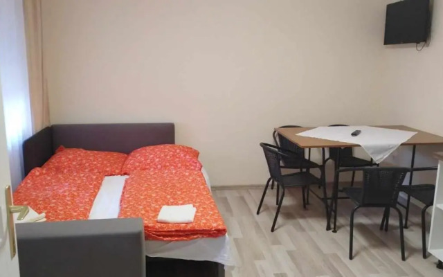 Gyulai Meseház Apartman