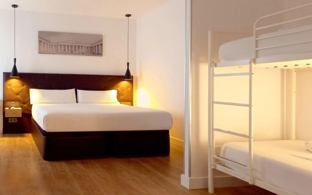 Woohoo Rooms Fuencarral