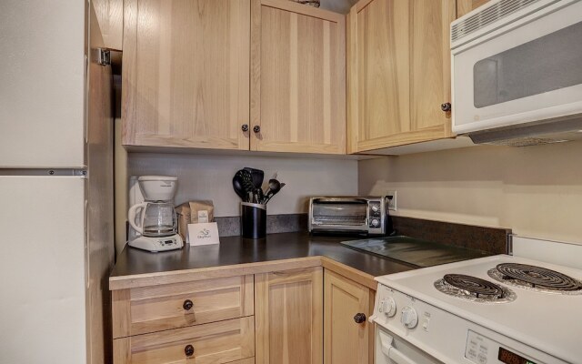 8480 Dakota Lodge - 2 Br Condo