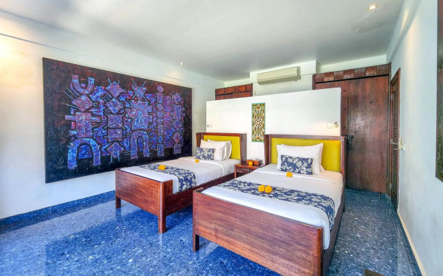 Villa Casis by Nagisa Bali