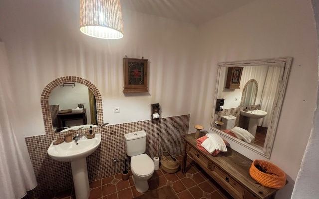 Casa Azafranes Boutique B&B