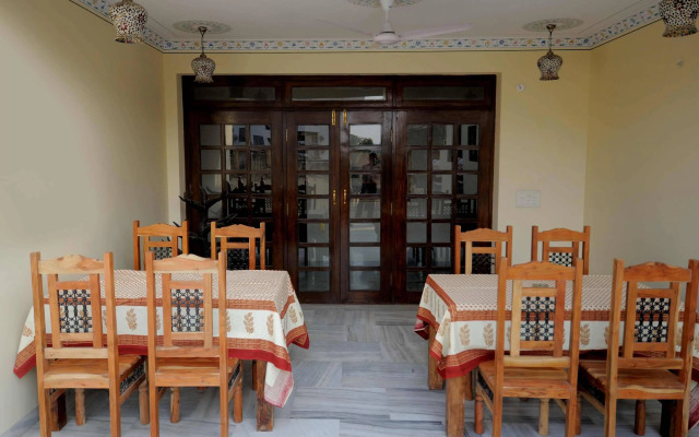 Laxmi Palace Heritage Boutique Hotel