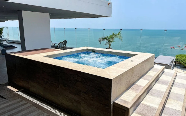 Spiaggia Di Cartagena 812