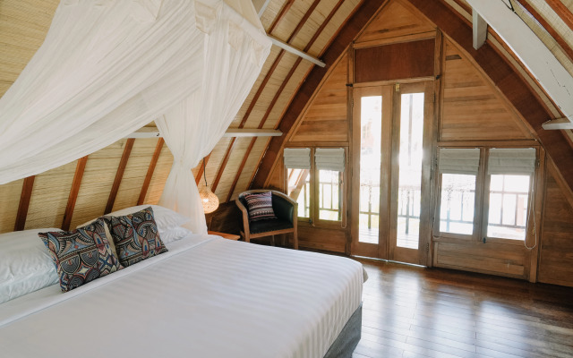 S Resorts Hidden Valley Bali