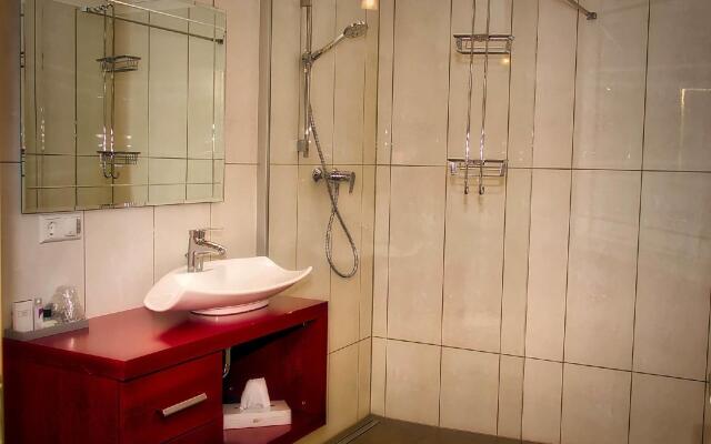Fritz Hotel